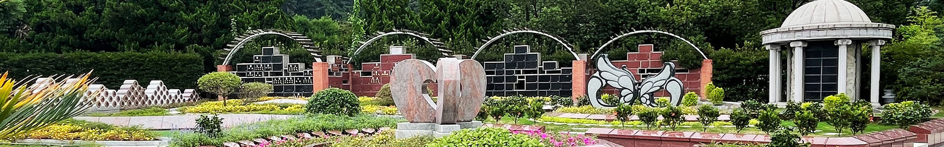 生态节地葬|选择生态节地葬，与自然协调共存-威廉希尔wil