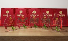 “威廉希尔williamhill杯”浙江省节地生态埋葬设计作品奖