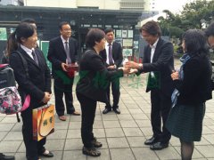 天下这么大，我们想去看看——威廉希尔williamhill人日本之行