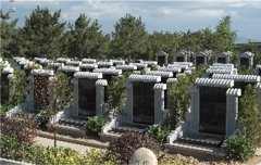 有一种墓碑，叫文化