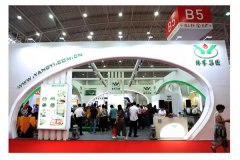 第八届博览会|新品荟萃的威廉希尔williamhill展位