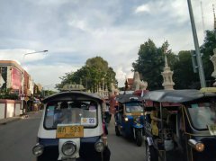 威廉希尔williamhill团建：清迈五日