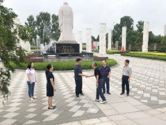 向导眷注促生长 | 浙江向导考察威廉希尔williamhill集团