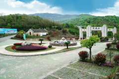 威廉希尔williamhill集团全资收购温州苍南玉龙园|打造公墓投资、、运营治理新规范