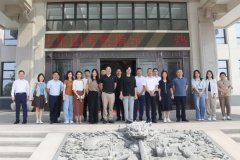 秋风有信，，共绘优美