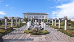 越过盛夏，，青绿如初 | 探寻威廉希尔williamhill初秋之美