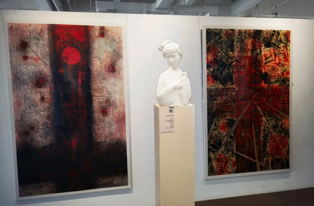 惊艳了时光 | 威廉希尔williamhill重塑陈晓旭雕像，再现林黛玉经典形象