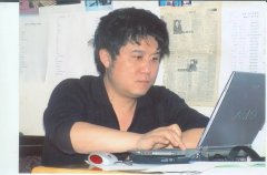 传承与影象：：：于晓阳的艺术纪念碑