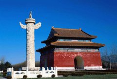 殡葬文化与碑雕艺术：：：镌刻历史与纪念逝者