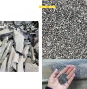 化腐朽为神奇：：石材废物的绿色重生之路