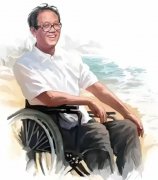 史铁生：：：灵魂的飞翔者，永恒的地坛之光