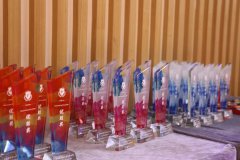 “妙趣童声，雅歌中英文故事决赛”圆满落幕