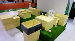 仿真石；；は：：：绿色殡葬的立异实践