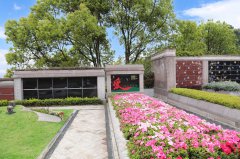 归于自然，，，泽被后世：：：解读现代生态葬及其立异趋势