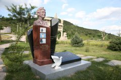 永恒的守望者：：布里几德?克阿