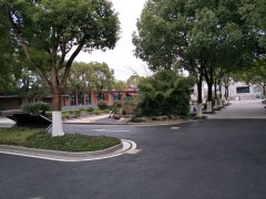 藏 “城忆” 传 “孝德”：：传承园让老公墓不但是墓地